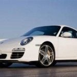 Chega ao Brasil o novo Porsche 911 Carrera S