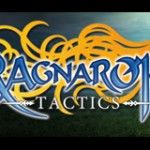Ragnarok Tactics será lançado nos EUA