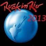 Datas oficiais do Rock In Rio Brasil e Argentina em 2013