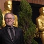 Deborah Secco recebe elogio de Steven Spielberg