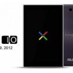 Novo tablet Google Nexus 7 deve chegar ao mercado em julho