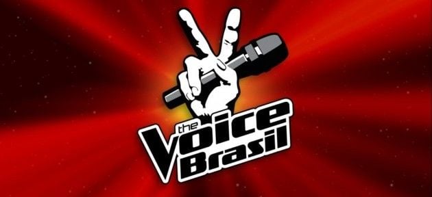 Apresentados técnicos do reality The Voice Brasil