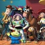 Toy Story ganhará especiais para a televisão