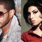 Usher e Amy Winehouse fariam parceria
