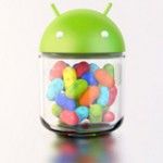 Novo Android 4.1 Jelly Bean terá melhorias no áudio