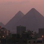 A sensação cultural do Cairo
