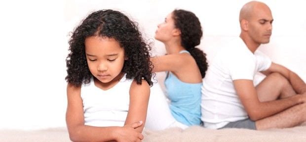 Divórcio: é necessário ser claro e objetivo e acolher a criança no seu sofrimento