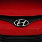 Novo modelo da Hyundai será o HB20