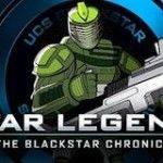 Star Legends para Android