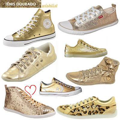 tenis-dourado