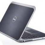Novo notebook da Dell com processador Ivy Bridge