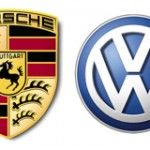 Volkswagen compra 50,1% das ações da Porsche