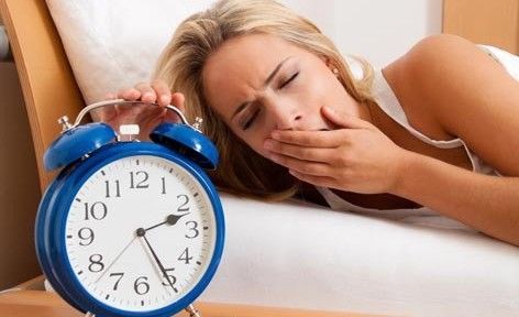 O sistema imunológico é afetado com a falta de sono