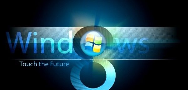 Windows 8 vaza na internet