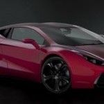 Superesportivo de montadora polonesa se inspira em Lamborghini