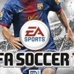 Capa do Fifa 13 terá Messi na capa