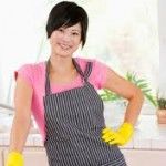 Fique atenta para algumas dicas de limpeza da cozinha que vão facilitar a tarefa