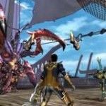 Dragona Online inicia período beta