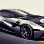 Ferrari criará modelo exclusivo para sheik