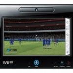 Novas imagens de FIFA 13 para Wii U