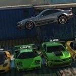 Novo Need for Speed: Most Wanted ganha novos detalhes