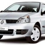 Renault mantém segredos do novo Clio