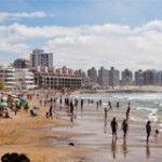 Uruguai deverá realizar campanhas para atrair turista brasileiro