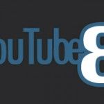 Youtube 8 é o aplicativo do site de vídeos para o Windows 8