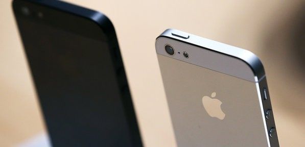 Lançamento do iPhone 5 na França pode ser marcado por greve dos funcionários
