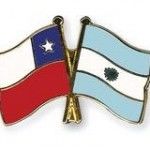 Argentina e Chile no feriado de 12 de outubro