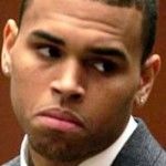 Chris Brown é reprovado em teste de drogas