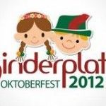 Oktoberfest terá opção de lazer para crianças
