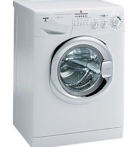 Saiba o que fazer para não danificar as peças da sua máquina de lavar roupa