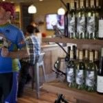 Napa Valley mantém status de região de vinícolas