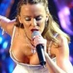 Kylie Minogue lança clipe da música Flower