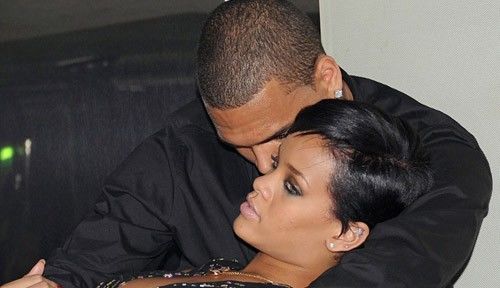 Chris Brown finalmente se declara para Rihanna