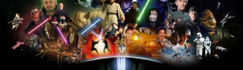 Disney compra Lucasfilm por U$S 4,05 bil e promete 'Star Wars 7'