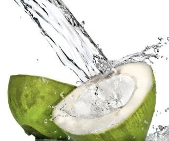 Água de coco: saudável, nutritiva e deliciosa