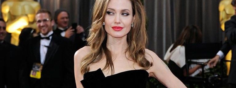 Angelina Jolie poderá fazer transplante