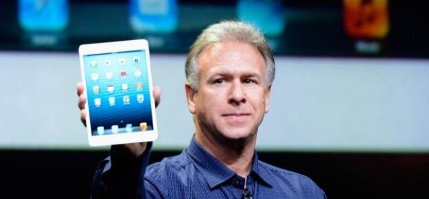 Apple anuncia iPad Mini, e novas versões de iPad, iMac e Mac Mini