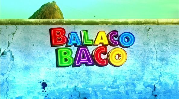 Saiba mais sobre a novela Balacobaco