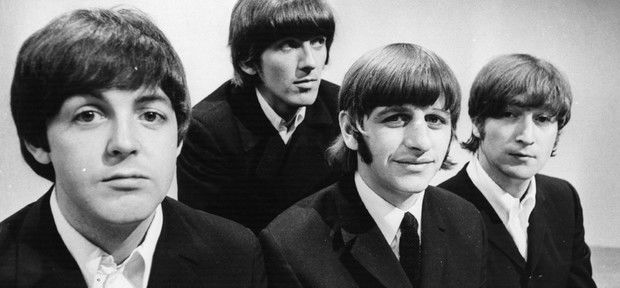 Há cinquenta anos Beatles lançaram seu primeiro compacto 