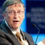 Bill Gates fala sobre volta para a Microsoft