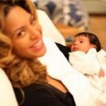 Beyoncé e Jay-Z tentam criar marca infantil com nome da filha
