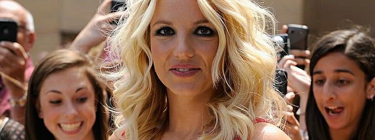 Britney Spears tem acesso a celular e internet limitado