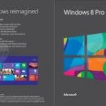 Preços do novo Windows 8