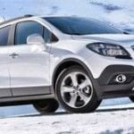 GM afirma que Opel não está a venda