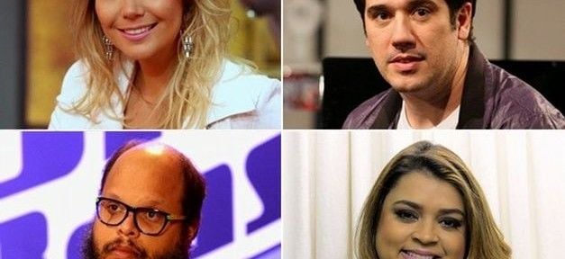 The Voice Brasil terá assistentes para os jurados