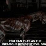 Novo modo Agent Hunt de Resident Evil 6 permite jogar como monstro