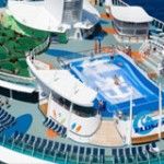 Royal Caribbean vai construir novo navio turístico